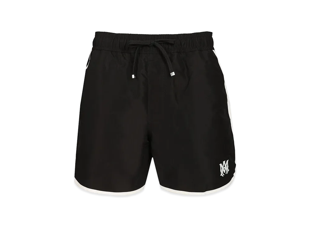 AMIRI Sporty Costume "Black"