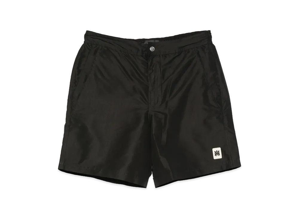 AMIRI Swim Shorts "Black"