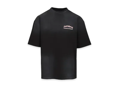 AMIRI Sunny Place T-Shirt "Black"
