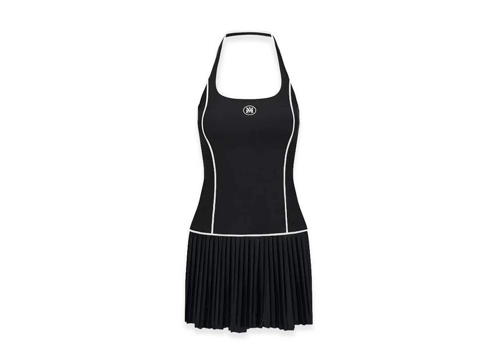 AMIRI Women's Dress "Black"