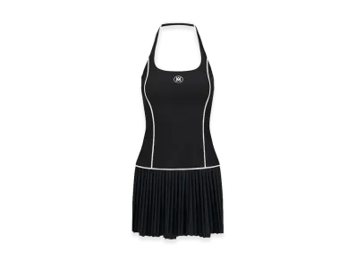 AMIRI Women's Dress "Black"