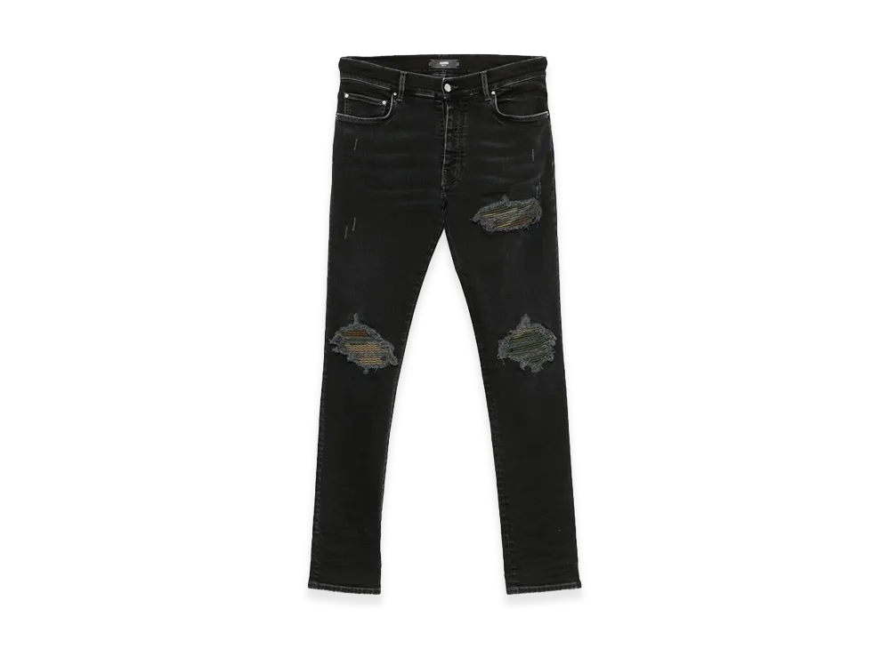AMIRI Jeans "Black"