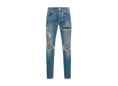 AMIRI Jeans "Blue"