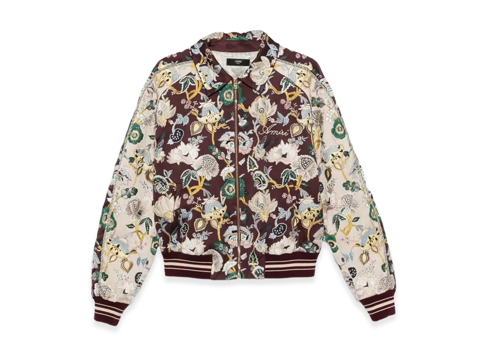 AMIRI Outerwear "Brown"
