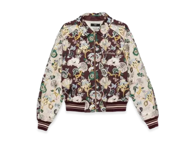 AMIRI Outerwear "Brown"
