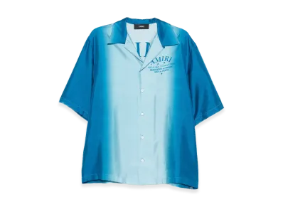 AMIRI Shirt "Blue"