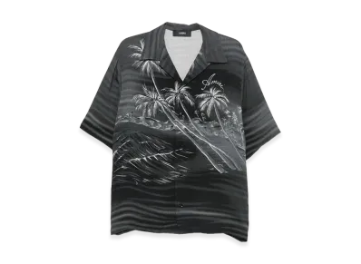 AMIRI Shirt "Black"