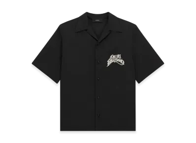 AMIRI Shirt "Black"