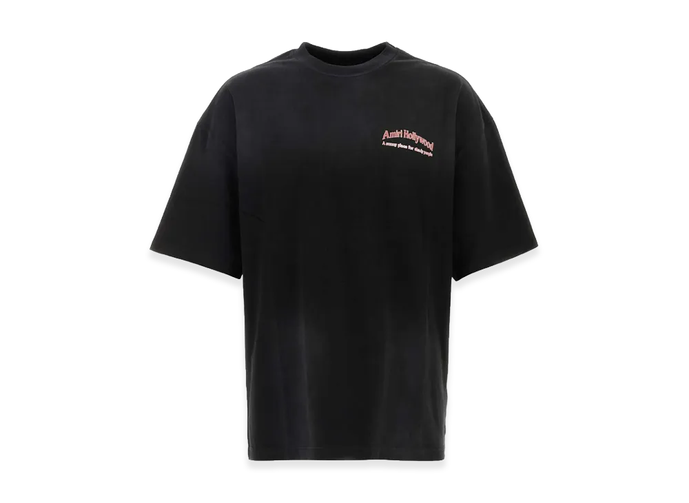AMIRI T-Shirt "Black"