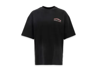 AMIRI T-Shirt "Black"