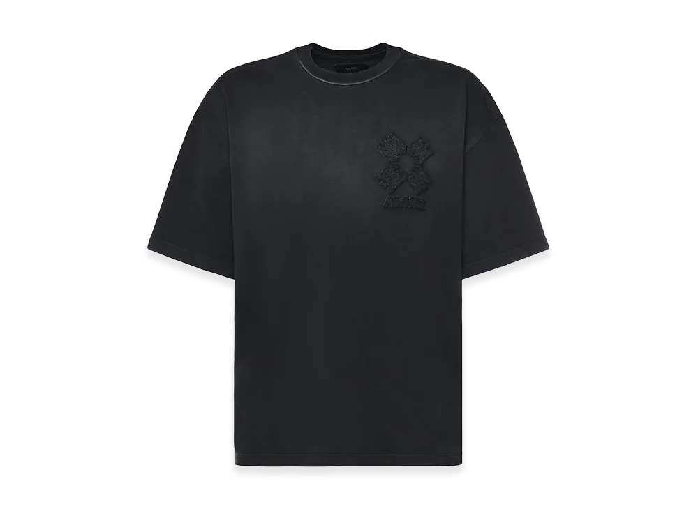 AMIRI MA Quad Logo T-Shirt "Black"