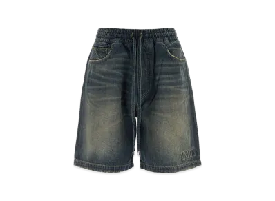 AMIRI Shorts "Sandstone"
