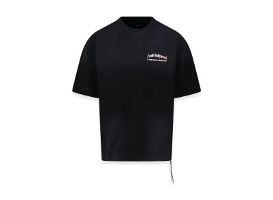 AMIRI T-Shirts "Black"