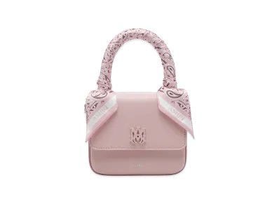 AMIRI Women's Micro MA Bag "Pink"