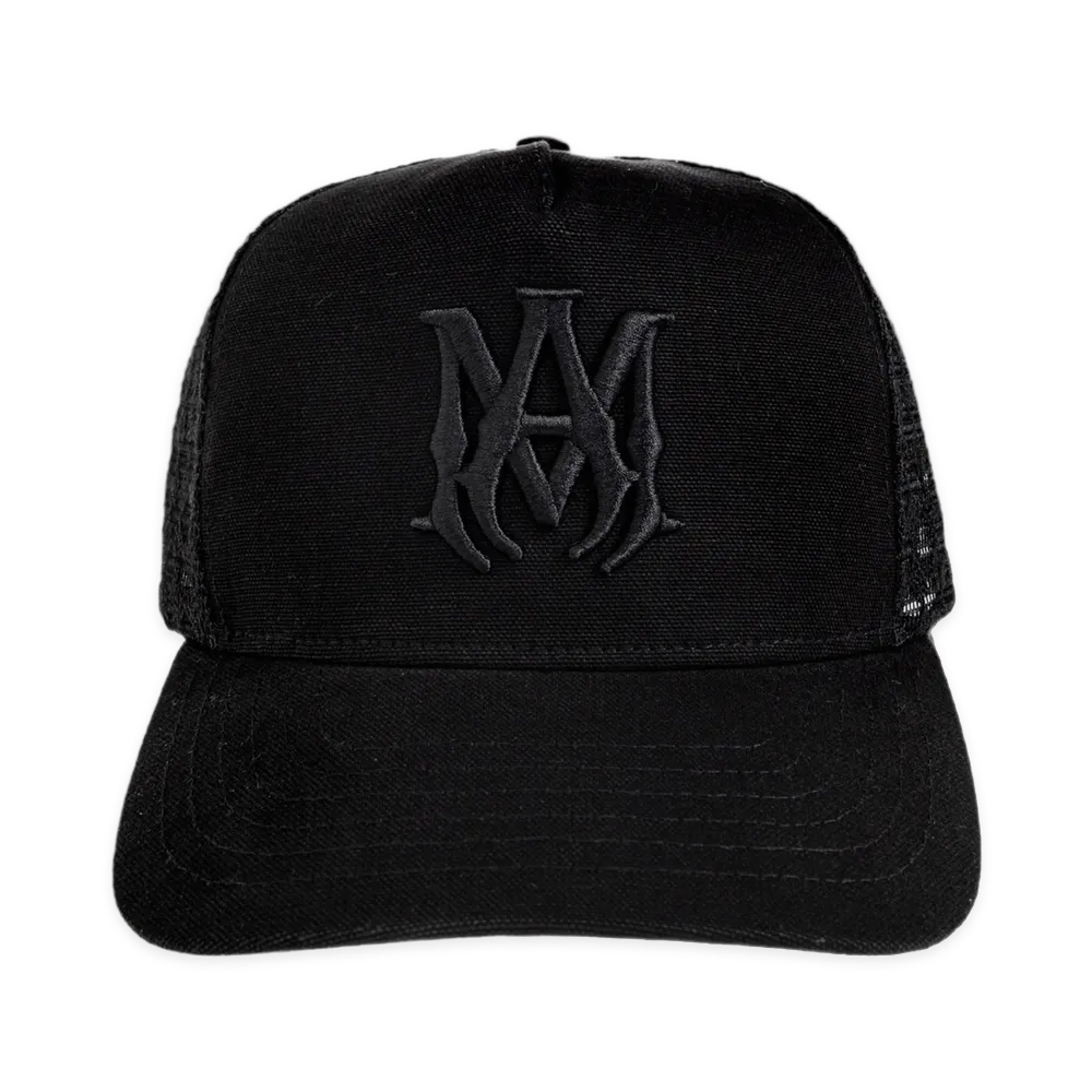 AMIRI Hats "Black"