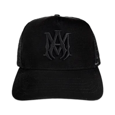 AMIRI Hats "Black"