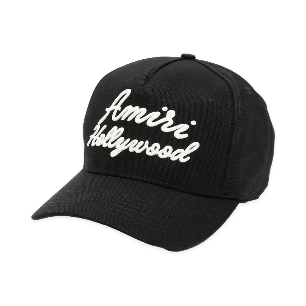 AMIRI Cap "Black"