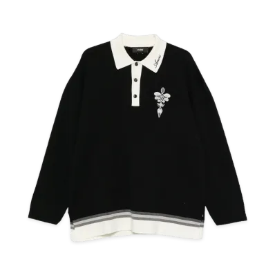 AMIRI Sweater "Black"