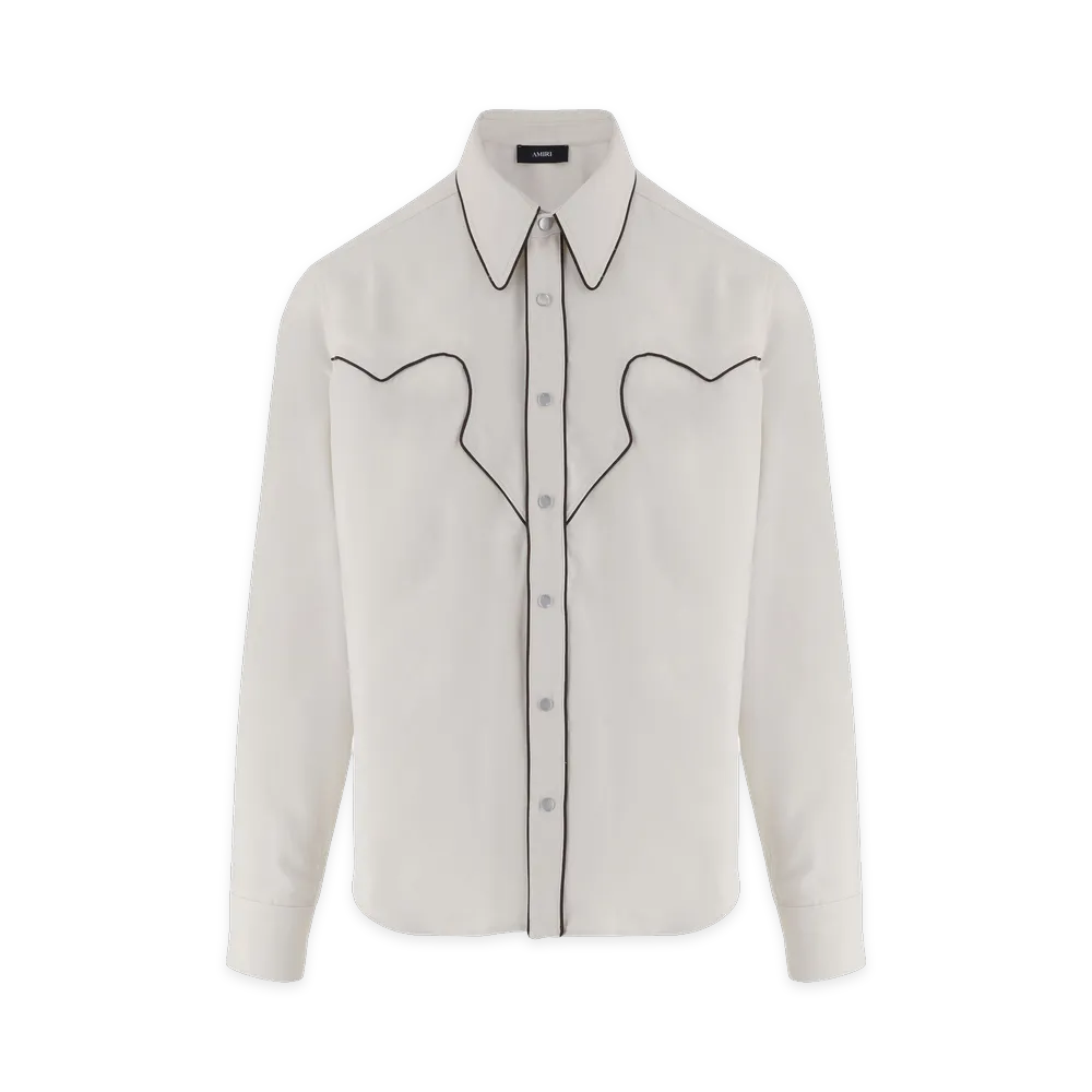 AMIRI Shirts "White"