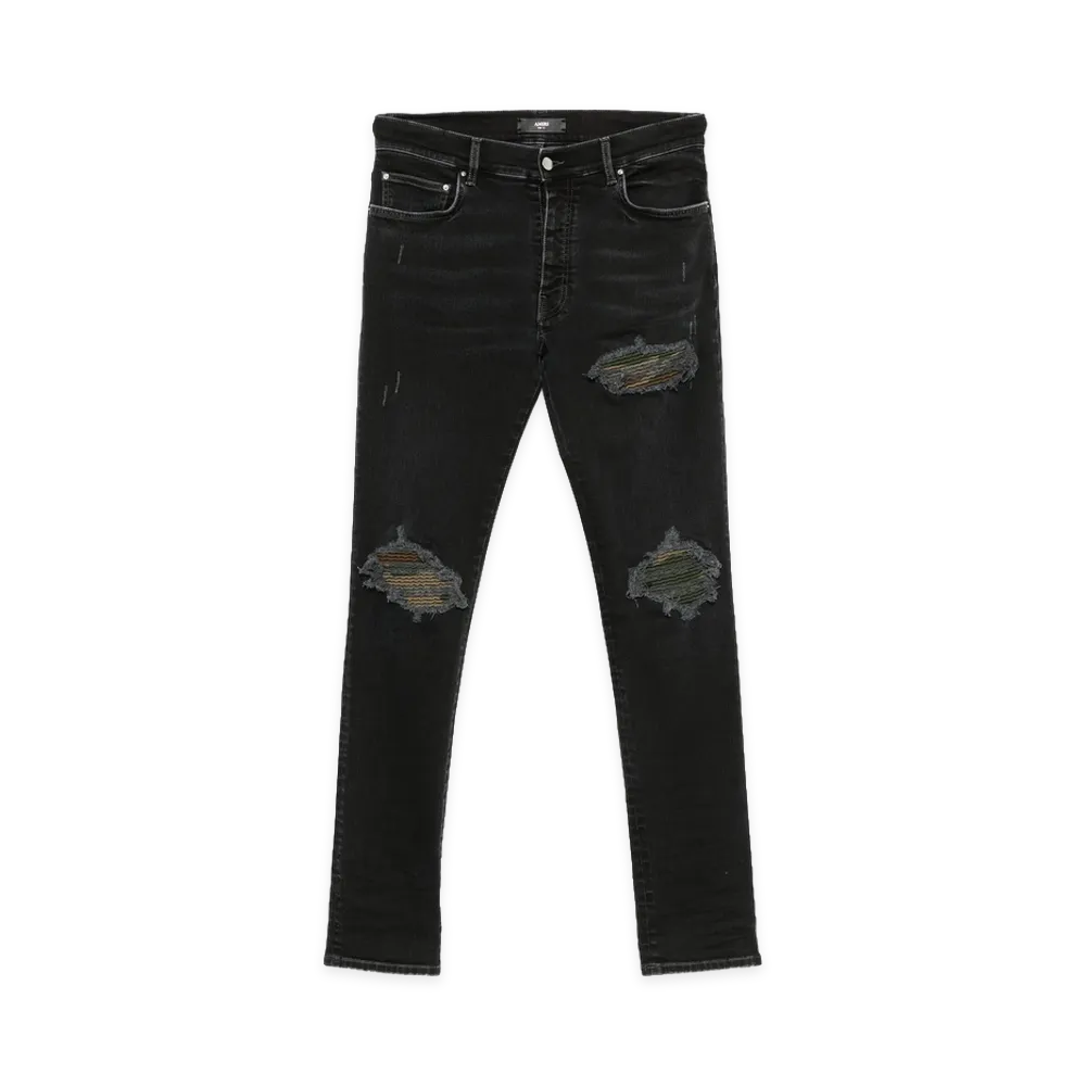 AMIRI Jeans "Black"