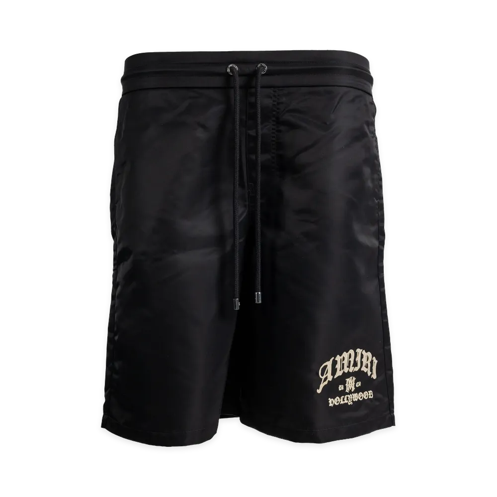 AMIRI Shorts "Black"