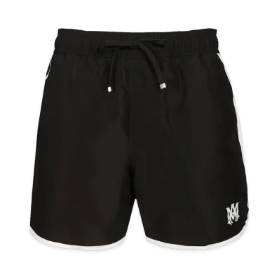 AMIRI Sporty Costume "Black"