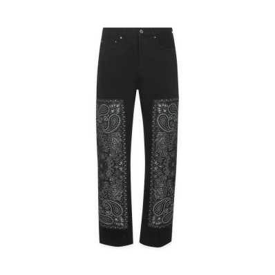 AMIRI Jeans "Black"
