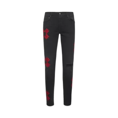 AMIRI Jeans "Black"