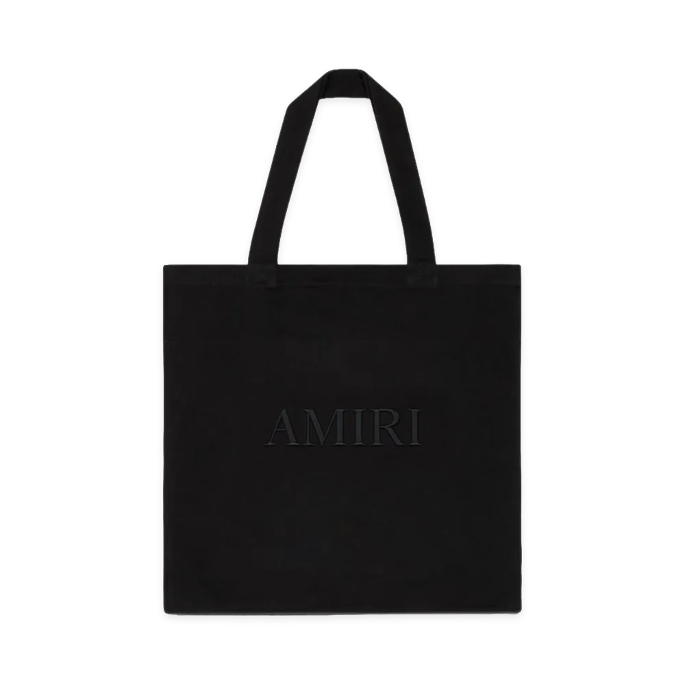 AMIRI Bags "Black"