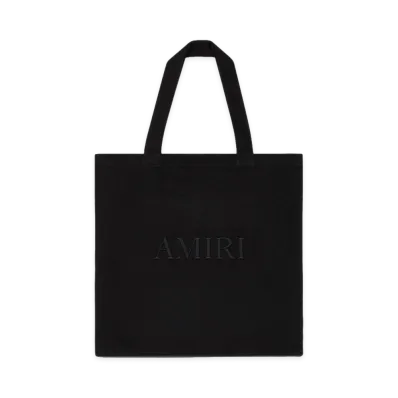 AMIRI Bags "Black"