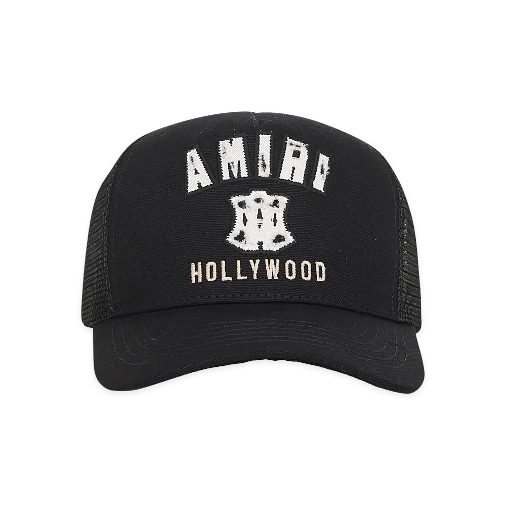AMIRI Hats "Black"