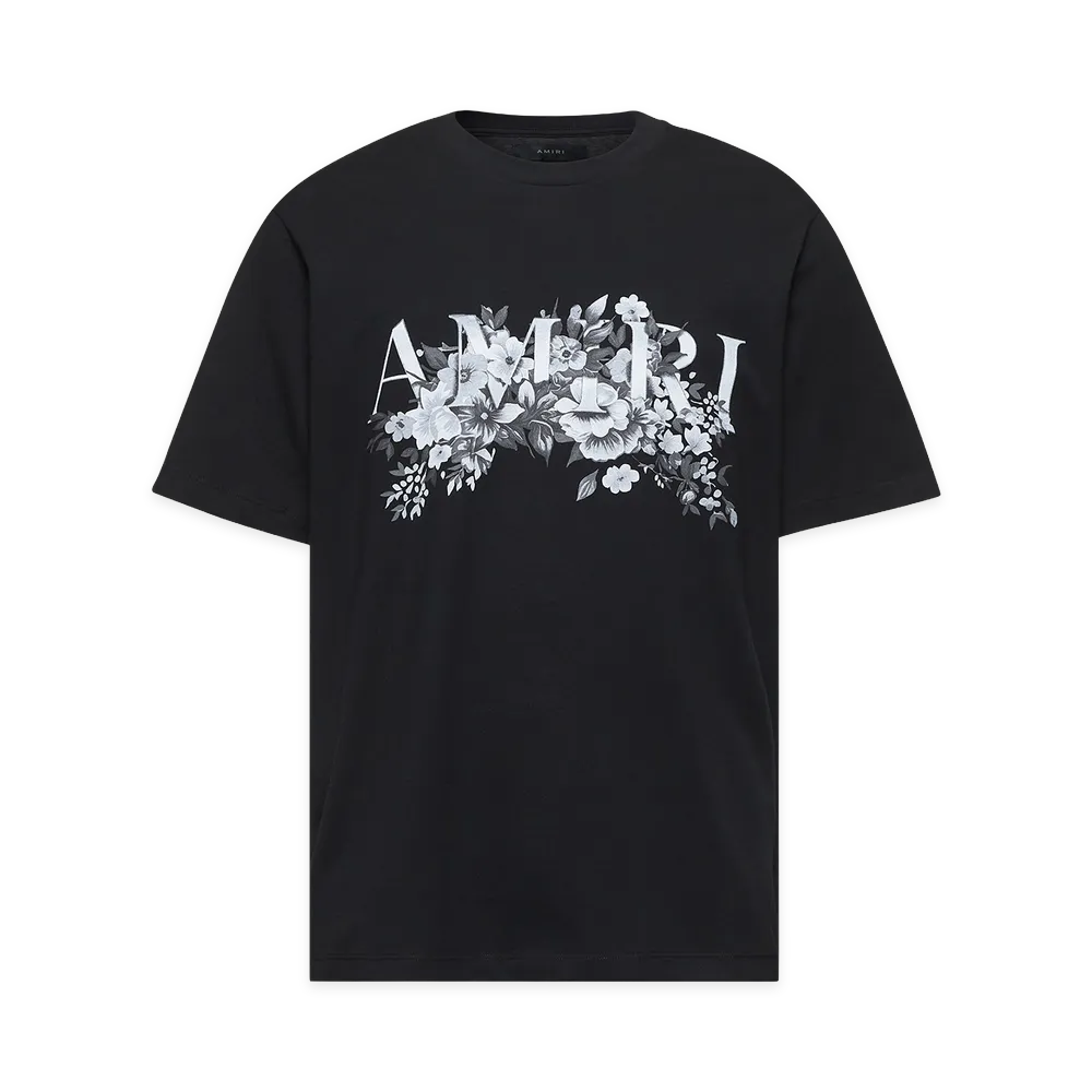 AMIRI T-Shirts "Black"
