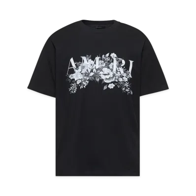 AMIRI T-Shirts "Black"
