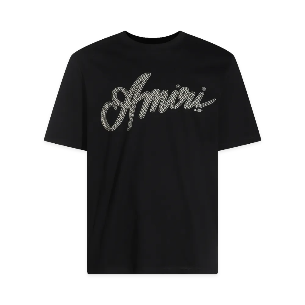 AMIRI T-Shirts "Black"