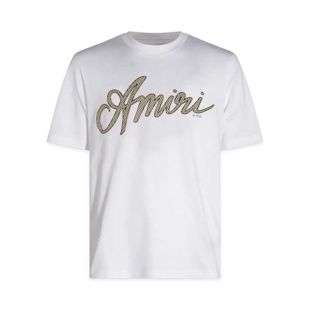 AMIRI T-Shirts "White"