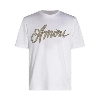 AMIRI T-Shirts "White"