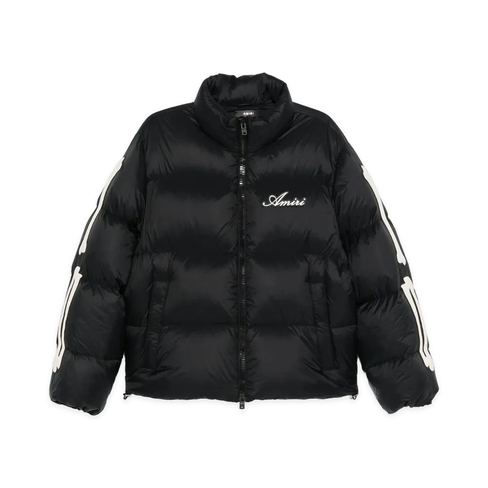 AMIRI Coats "Black"