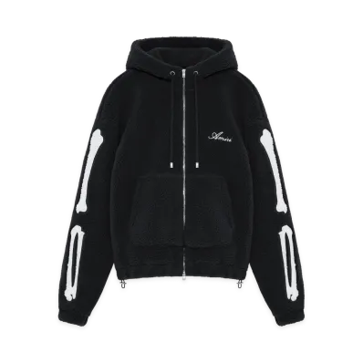AMIRI Clothing "Black"