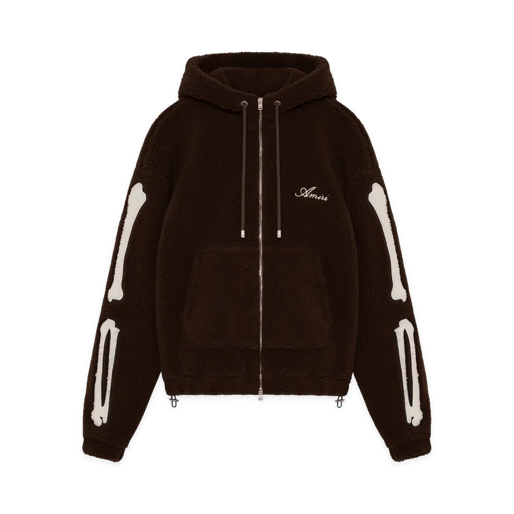 AMIRI Clothing "Dark Brown"