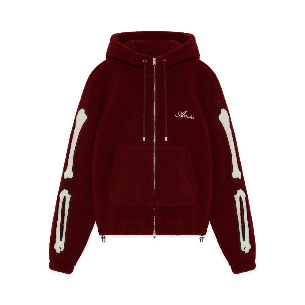 AMIRI Sweaters "Red"