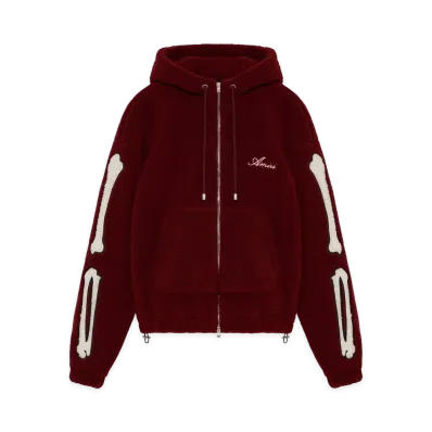 AMIRI Sweaters "Red"