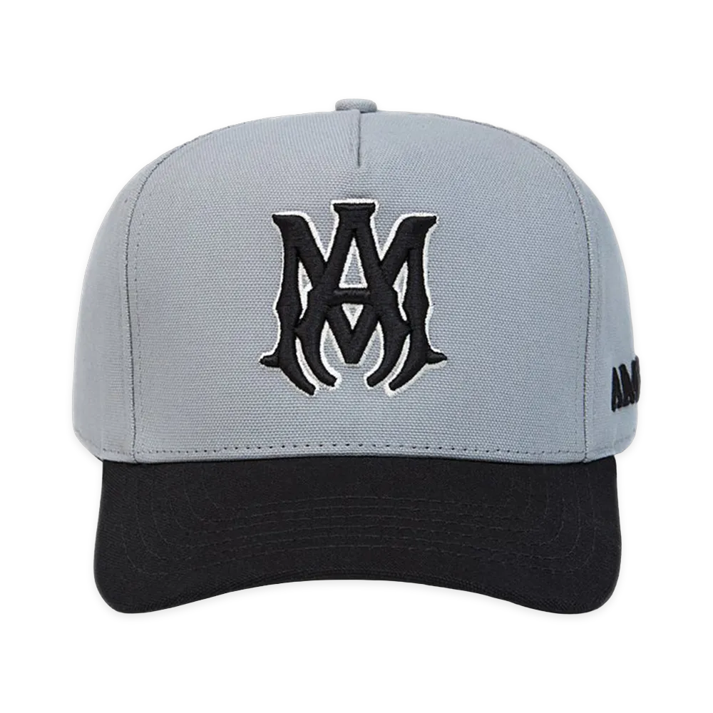 AMIRI Hats "Gray"