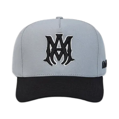 AMIRI Hats "Gray"