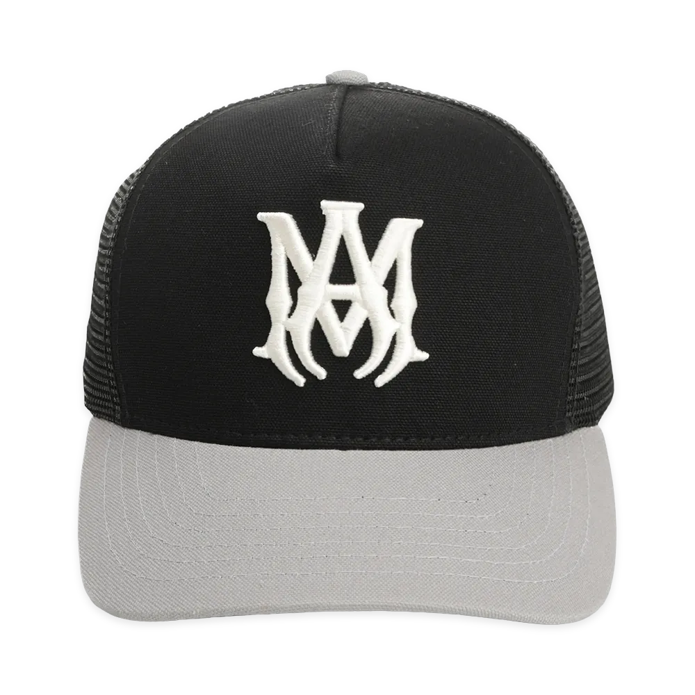 AMIRI Hats "Black"