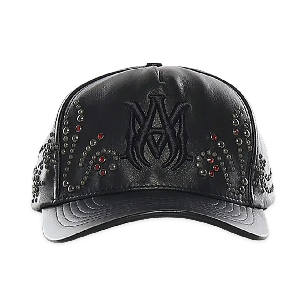 AMIRI Hats "Black"