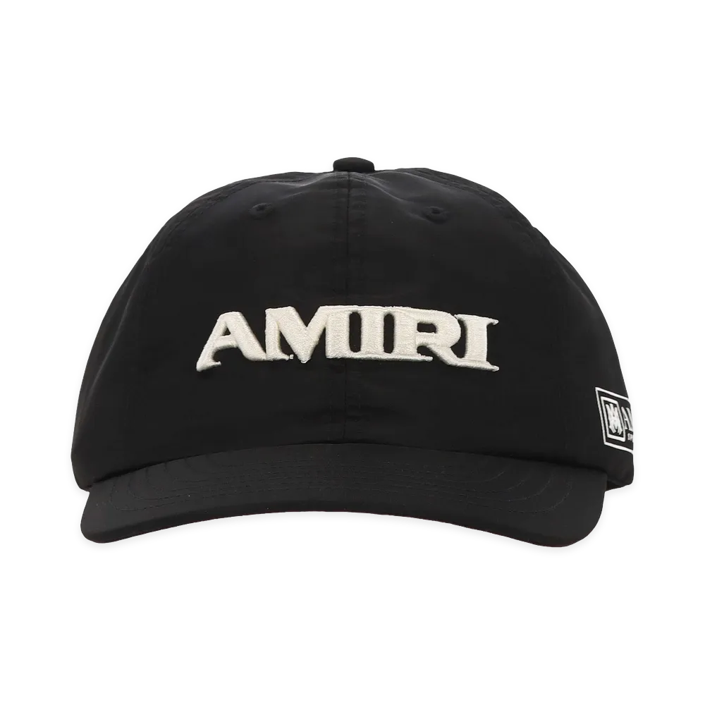 AMIRI Hats "Black"