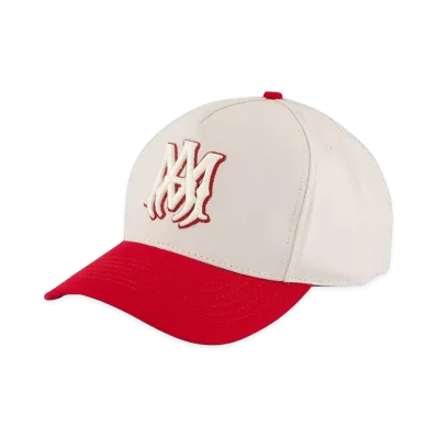 AMIRI Hats "Red"