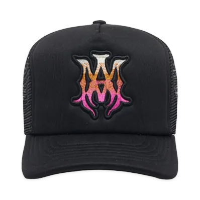 AMIRI Hats "Black"