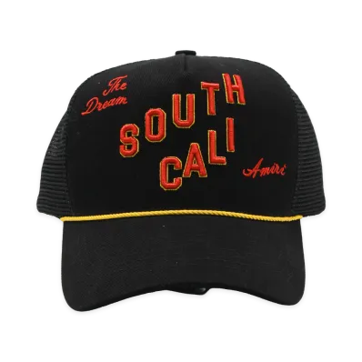 AMIRI Hats "Black"