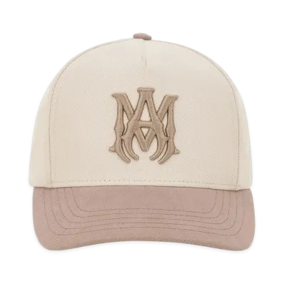AMIRI Hats "Beige"